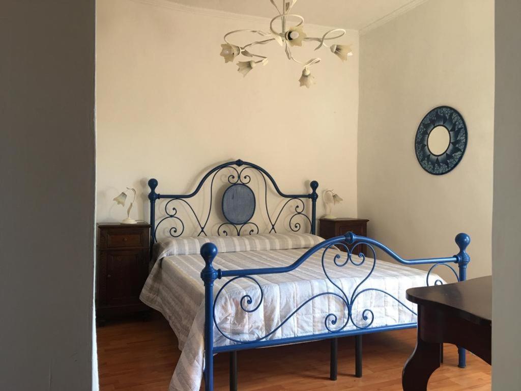 Appartamento antica dimora Barbarano Romano Esterno foto